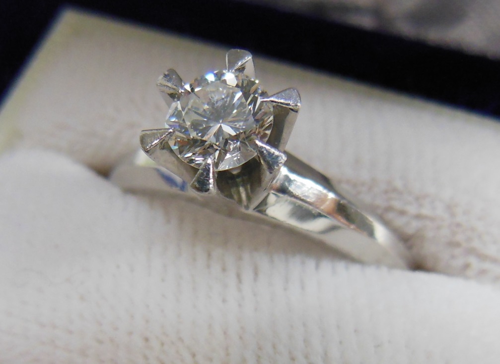 豊田市のダイヤモンド高価買取は、大吉豊田店にお任せください★