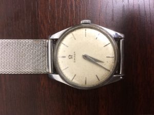 オメガの高価買取も西宮駅すぐの大吉へ！