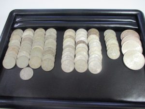 100円記念硬貨お買取りしました!大吉久留米店です