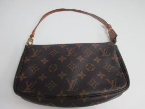 ダメージヴィトンお買取りしました!大吉久留米店です