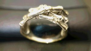 指輪の高価買取りに自信あり！買取専門店 大吉 イオンタウン仙台泉大沢店です。