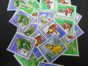 160916切手の買取は大橋店へ