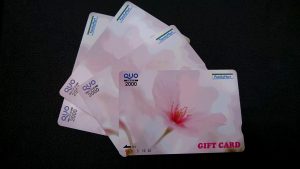 クオカードのお買取なら！買取専門店　大吉　イオンタウン仙台泉大沢店へ。