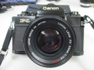 キャノンのカメラお買取りしました!大吉久留米店です