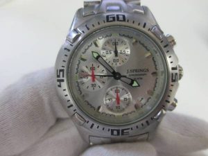 時計お買取りしました!大吉久留米店です