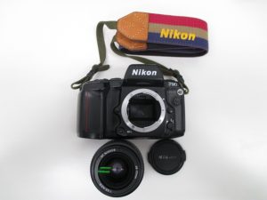 西宮でカメラの買取なら大吉フレンテ西宮店へ！