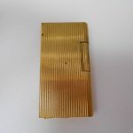 カランダッシュのライターの買取も大吉中野店におまかせ!