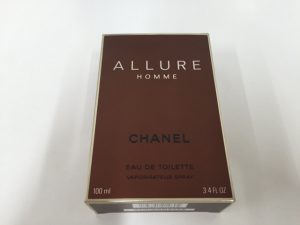 ブランド香水買い取りました! 大吉サファ福山店です。