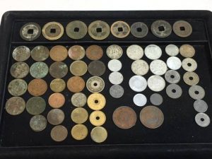 古銭の高額買取は大吉荻窪店にご相談下さい！