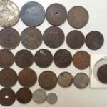 中国古銭の買取なら市川市大吉本八幡店