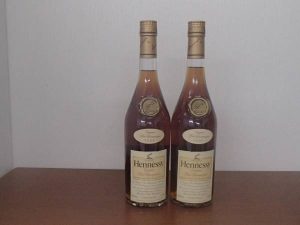 ヘネシー洋酒の買取は大吉霧島国分です!