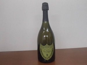 ドンペリの買取はやっぱり大吉霧島国分店です！