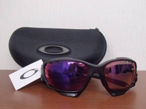 オークリーの買取は大吉霧島国分店です！