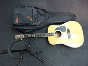 大吉 調布店でお買取したギター