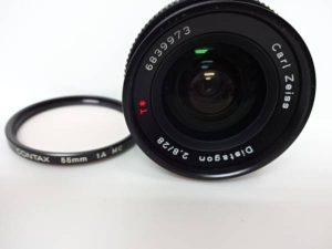大吉 調布店で買取したカメラ・レンズ