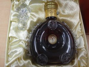 お酒の買取は大吉調布店にお任せください！