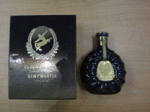 大吉 調布店で買取したレミーマルタン（洋酒、お酒）