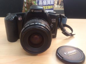 一眼レフカメラの買取は大吉町田店へ!
