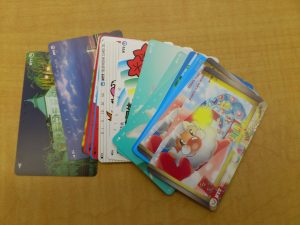 テレカの買取はお早めに!町田店