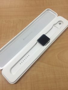 アップルウォッチ買取りました☆大吉円山公園店