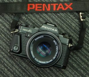 ペンタックス　大吉柏原店