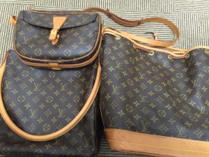 川越市でヴィトンの高価買取は大吉川越店へ!