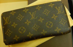 ルイヴィトン 大吉柏原店