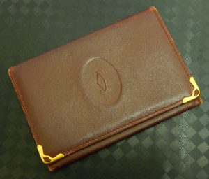 カルティエ 大吉柏原店