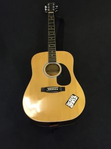 楽器の買取なら中央区にある、大吉円山公園店へ!