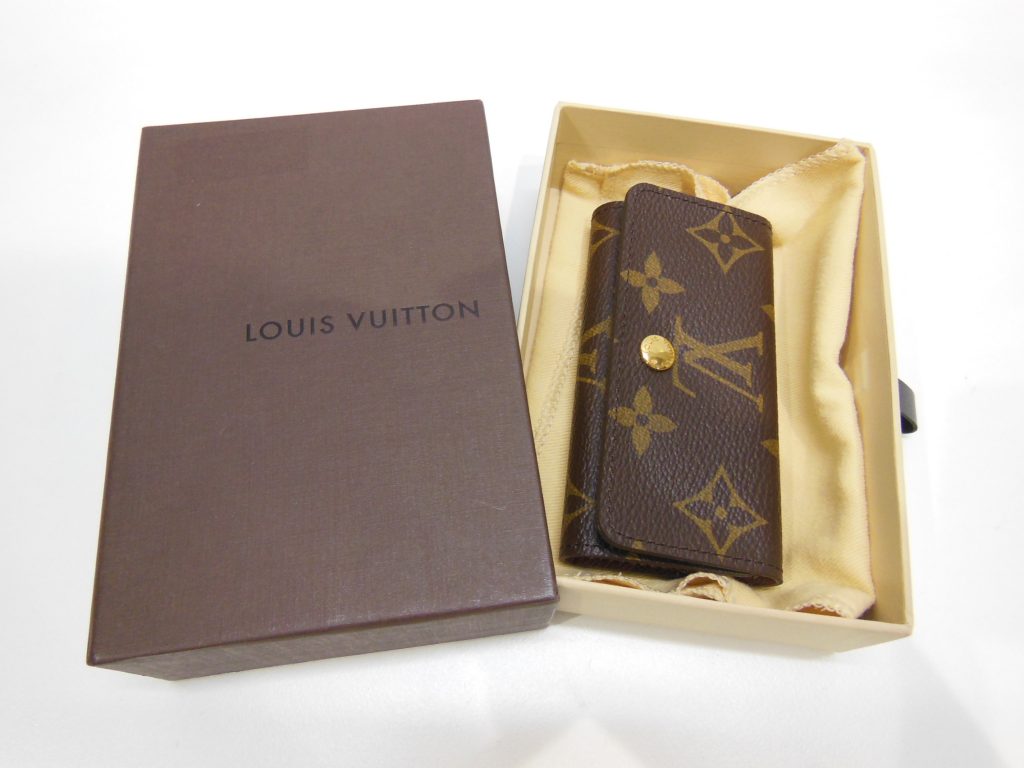 豊田市のルイヴィトン買取は、大吉豊田店にお任せください★