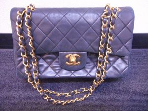 ブランド品の高価買取は三田駅前の大吉にお任せ下さい!