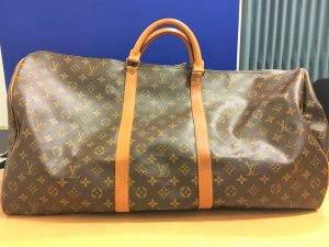 旭区でルイヴィトンの買取りなら大吉 四季の森店にお任せください！