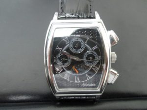 時計の買取も三田市の大吉キッピーモール三田店へ!