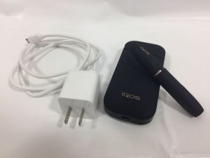 堺市西区 アイコス 買取