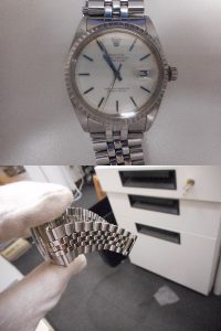 ロレックス高価買取中!大吉サンシパーク桑名店です