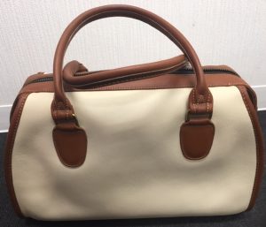 都筑区にお住いのお客様からブランド コーチのバッグを買取りしています。|大吉センター北店