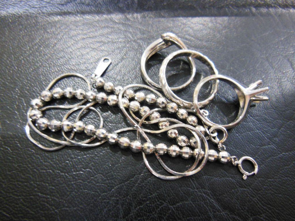 豊田市のプラチナお買取は、大吉豊田店ににお任せください★