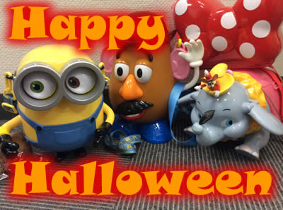 キャラグッズの買取なら大吉西院店