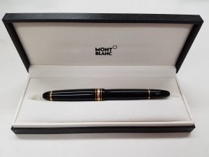 川越市でMONTBLANCの買取は大吉川越店へ!