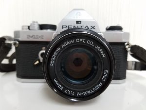 川越市でPENTAX買取は大吉川越店へ!