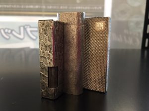 ライター 買取り 西宮