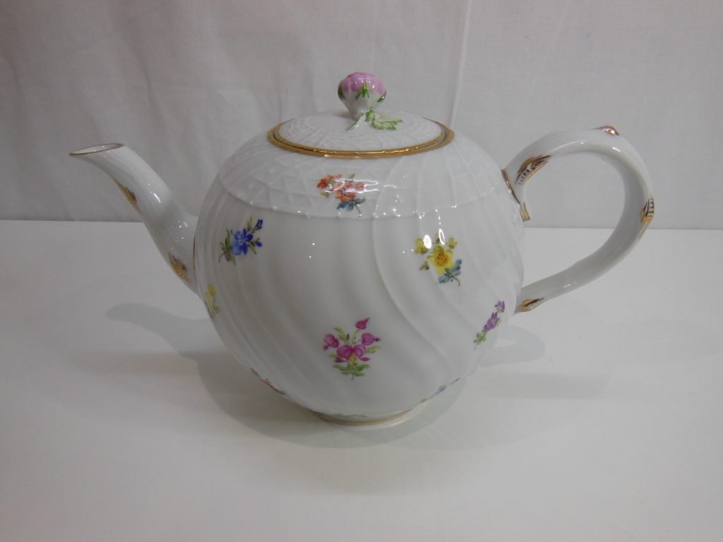 豊田市のブランド食器買取は、大吉豊田店にお任せください★