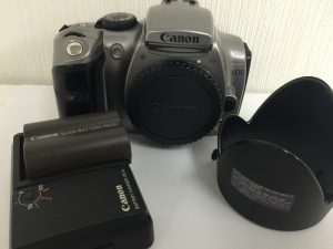 川越市でEOS Kissの買取は大吉川越店へ!