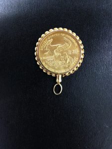 海外金貨を買取しました☆大吉長崎屋小樽店