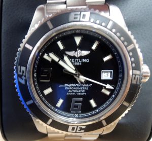 BREITLING(ブライトリング) 買取 久留米