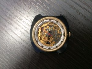 壊れていても大丈夫!時計の買取なら大吉キッピーモール三田店へ!