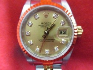 ロレックス買取ります 大吉イオンタウン仙台泉大沢店