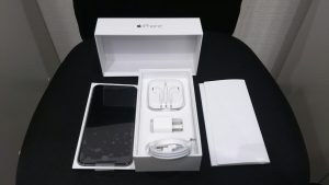 和光市で営業中！iPhone6 plusをお買取りした際の画像です。