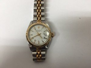 ロレックスお買取なら買取専門店大吉大和店にお任せください