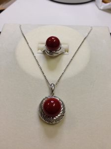 小樽でサンゴの買取と言えば、大吉長崎屋小樽店です。